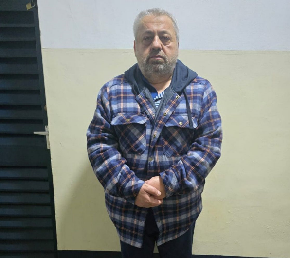 Lebanese Man Accused Of Money Laundering In Kenya Extradited To USA