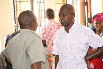 Children Underwent Severe Psychological Trauma In Shakahola, Witness Narrates