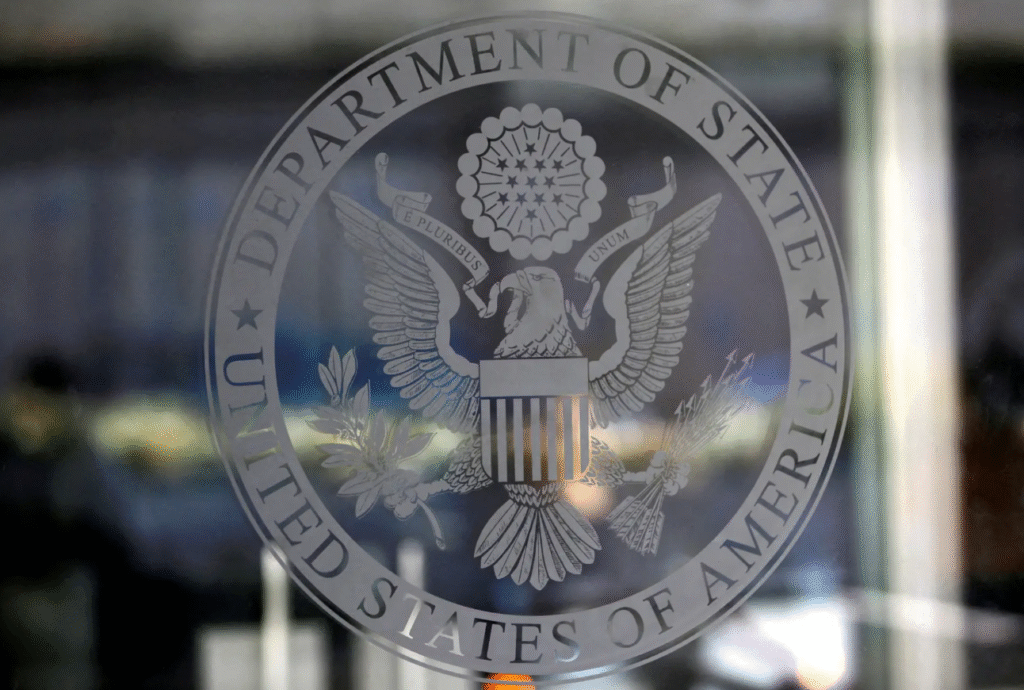 US Calls For Investigations Into Abuse Of Human Rights In Tanzania After Detention Of Two Activists