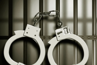 Drama As Three Ivorians Are Arrested With Kenyan ID Cards While Seeking To Get Passports In Kericho