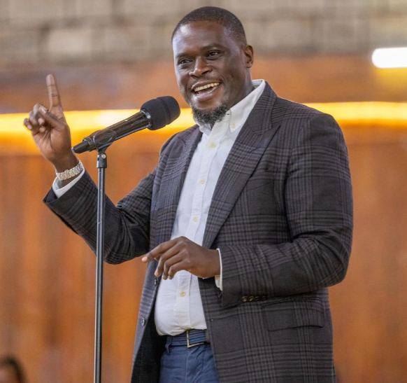 Sakaja Proposes Community Power Solutions To End Nairobi’s Deadly Fires