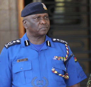 Police Boss Lagat Orders Schools Be Reopened In Kerio Valley, Assures Of Security