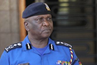 Police Boss Lagat Orders Schools Be Reopened In Kerio Valley, Assures Of Security