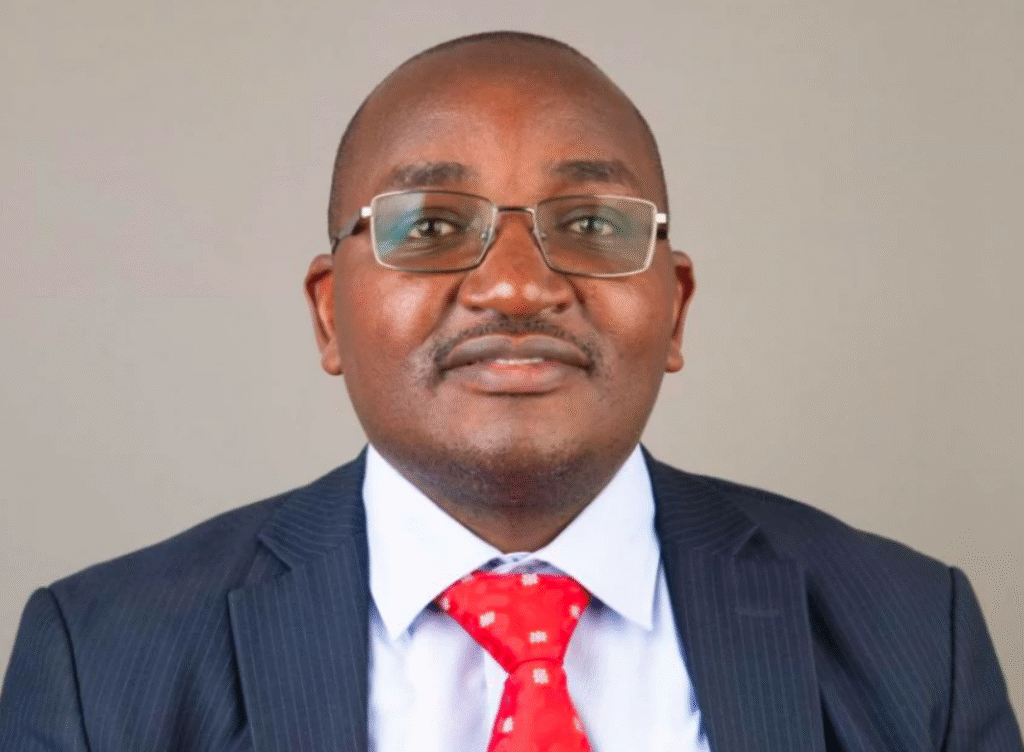 Court Allows Police To Access Medical Records Of MP Koimburi Over Alleged Abduction, Torture