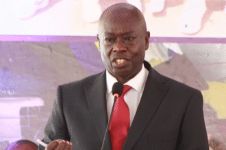 Gachagua Claims Juja MP Koimburi Was Tortured, Injected With Dangerous Chemical By Captors