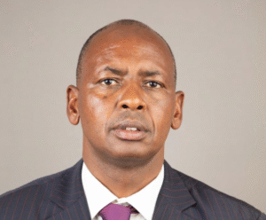 Kajiado West MP George Sunkuyia Arrested By EACC For Forgery Of The KCSE Certificate.