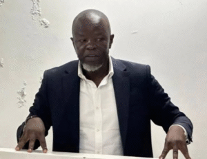 MP Were Murder: Suspect Aroko, Who Was Rearrested After Release, Granted Sh300,000 Cash Bail With Conditions