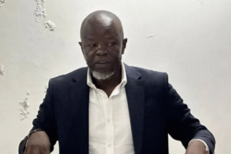 MP Were Murder: Suspect Aroko, Who Was Rearrested After Release, Granted Sh300,000 Cash Bail With Conditions