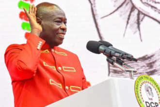 Setback As Gachagua Is Blocked From Launching DCP At Kasarani Stadium