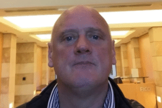 Suspect Takes Plea, Denies Killing British National Campbell Scott