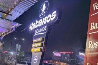 County Closes Habanos Lounge On Kiambu Road Due To Noise Pollution