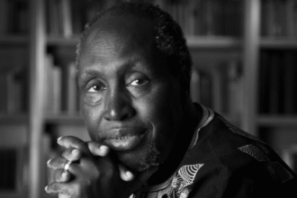 Ruto Mourns Death Of Prof Ngugi wa Thiongó