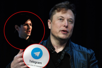 Telegram Announces Partnership With Musk's xAI