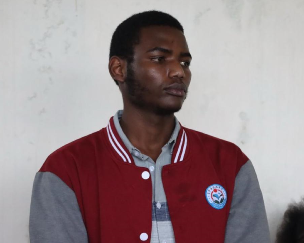 Prosecution Opposes Bond For University Student Accused Of Murdering Ex-girlfriend