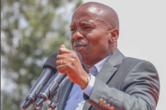Kindiki Steps Up Countrywide Economic Empowerment Initiatives