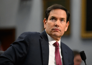 U.S. To Revoke Visas Of Chinese Students In Major Immigration Shift