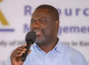 CS Ruku Urges Prudent Use Of Resources At NYS, Vows To Safeguard The Institution