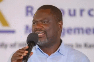 CS Ruku Urges Prudent Use Of Resources At NYS, Vows To Safeguard The Institution