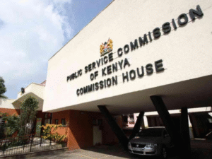 PSC welcomes Ruling On AG Office Promotions