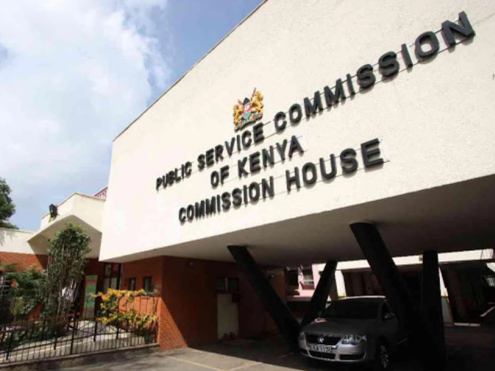 PSC welcomes Ruling On AG Office Promotions