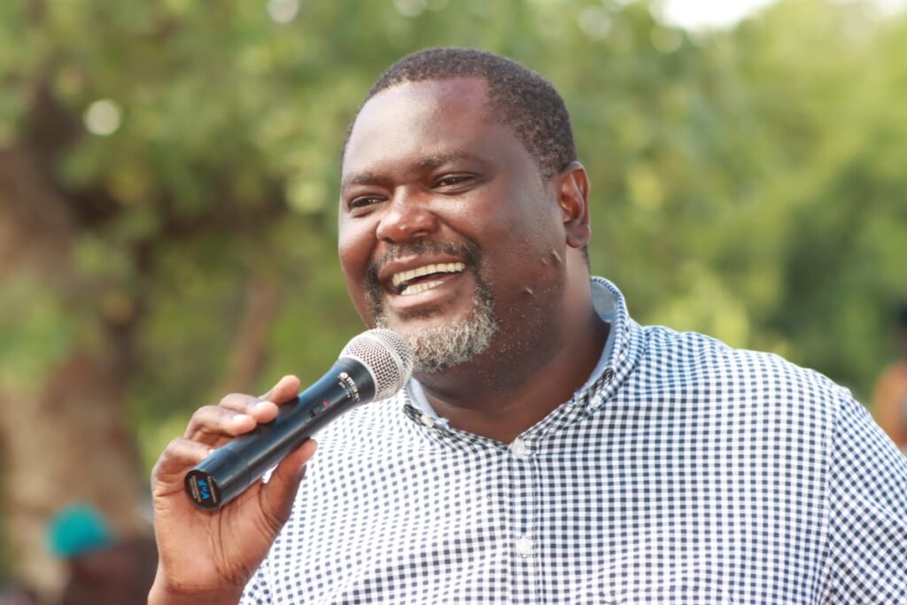 Gov’t Services To Be More Accessible, Says CS Ruku
