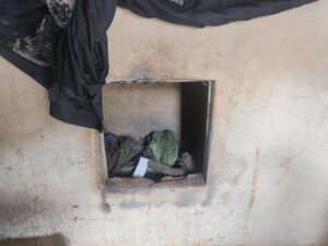 NACADA Intensifies Anti-Narcotics Crackdown with Major Seizures in Homa Bay and Kisii Counties