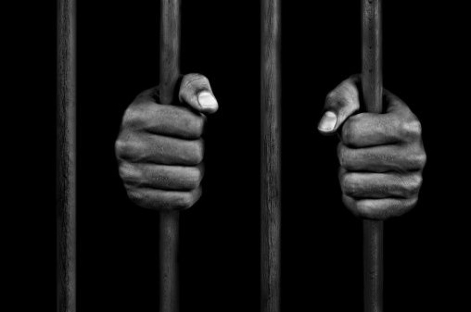 Man From Chesingoro Village Detained Over Alleged Sexual Assault On One And a half-Year-Old Niece