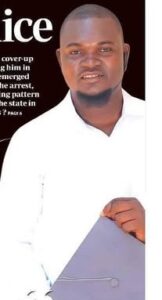 Former Deputy President Rigathi Gachagua Condemns Brutal Killing Of Albert Ojwang