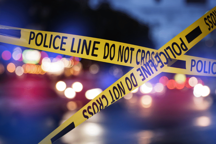 Cop Shot Dead, Two Injured In Nakuru Gang Ambush