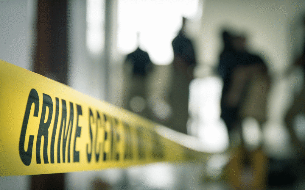 At Least Ten Suicide Incidents Reported At The Weekend