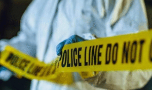 KFS Personnel Shoot And Kill One In Clash With Charcoal Burners In Kibiri Forest, Vihiga County