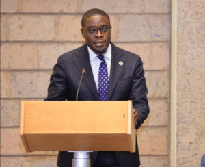 Sakaja Says Clampdown On Property Owners Over Unpaid Land Rates To Continue