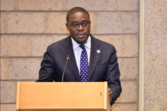 Sakaja Says Clampdown On Property Owners Over Unpaid Land Rates To Continue
