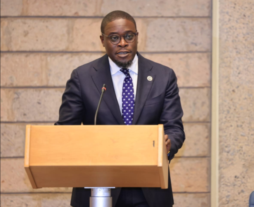 Sakaja Says Clampdown On Property Owners Over Unpaid Land Rates To Continue