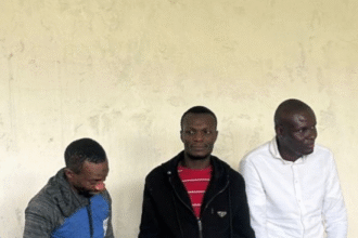 Suspects In Murder Of Kasipul MP Were Denied Bail Over Death Threats In Court