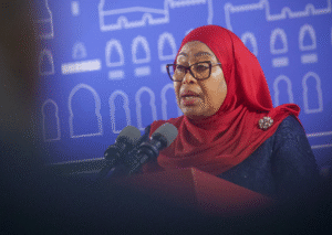 Tanzania Announces Shutdown Of X Because Of Pornography
