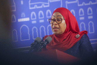 Tanzania Announces Shutdown Of X Because Of Pornography