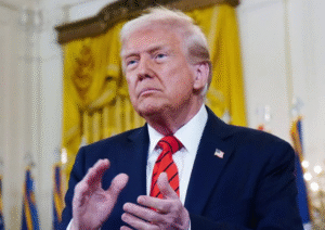Here Are The 12 Countries Trump Placed Under Travel Bans, And The 7 Newly Under Travel Restrictions
