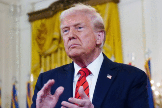 Here Are The 12 Countries Trump Placed Under Travel Bans, And The 7 Newly Under Travel Restrictions