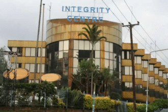 EACC Recovers Sh400 Million Grabbed Loresho Water Reservoir Land