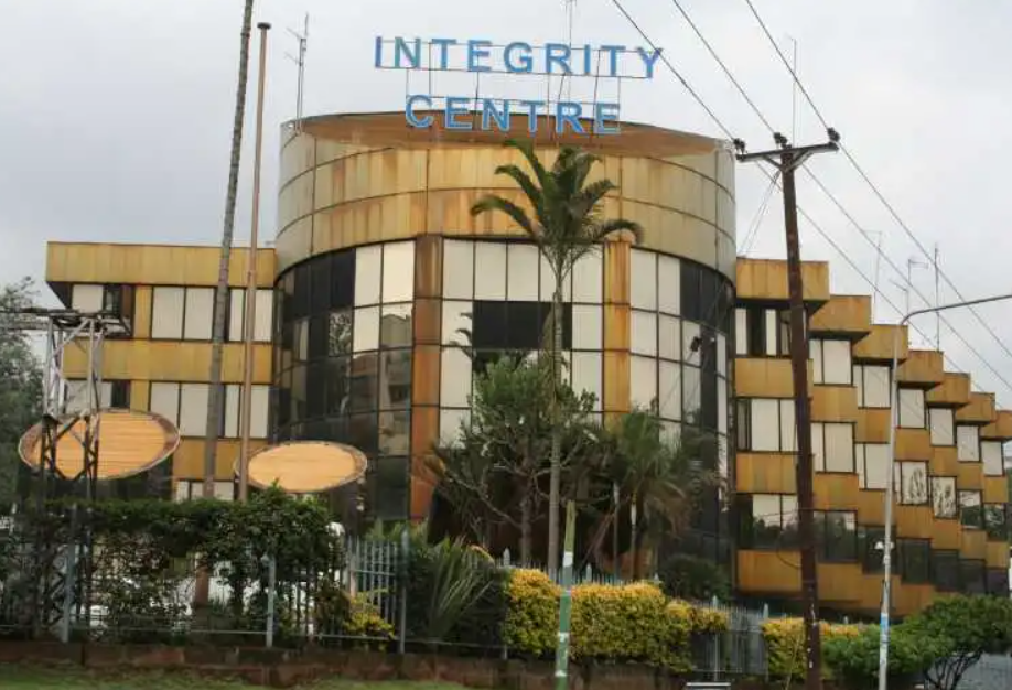 EACC Recovers Sh400 Million Grabbed Loresho Water Reservoir Land