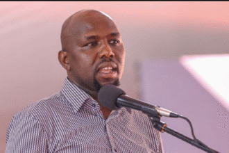 Nairobi To Host Global Education Security Conference In December, Murkomen Reveals