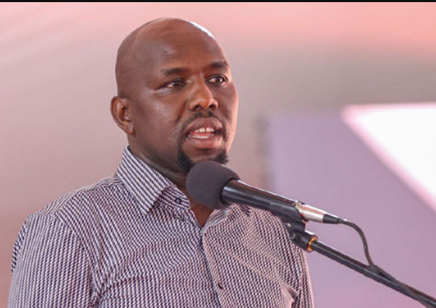 Nairobi To Host Global Education Security Conference In December, Murkomen Reveals