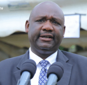 Police Shoot And Kill One Person, Injure 7 Others In Clash With A Group Over Invasion Of Land In Angama Mara, Narok County