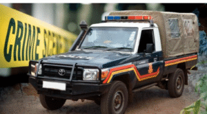 Tragedy As Man Kills Wife, 18 In Love Triangle Saga In Kilifi
