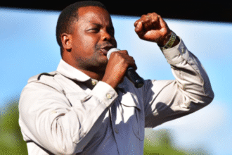 Tanzanian Opposition Politician Stopped From Travelling To Kenya