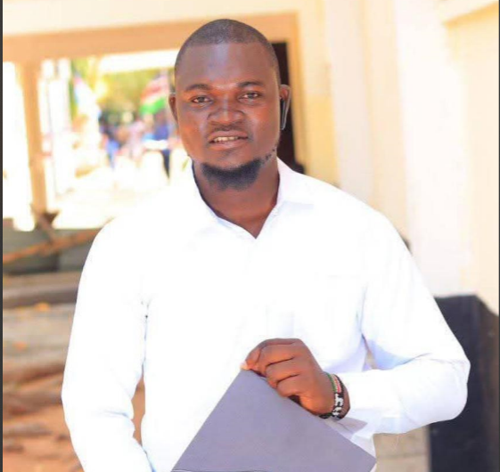 Two More Cops Implicated In The Albert Ojwang Murder Surrender To IPOA