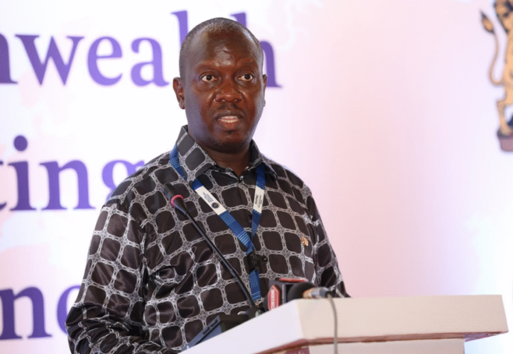 DPP Calls For Stronger Global Collaboration To Counter Terrorism And Transnational Crimes