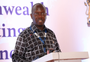 DPP Calls For Stronger Global Collaboration To Counter Terrorism And Transnational Crimes