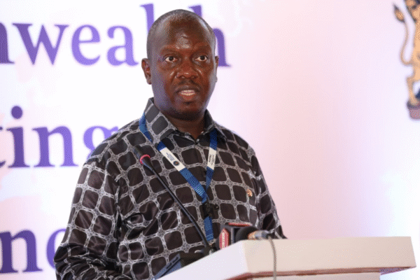 DPP Calls For Stronger Global Collaboration To Counter Terrorism And Transnational Crimes